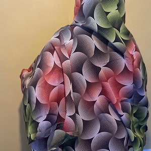 Bitte geben Sie Ihre Größe an Schlüsselbrett | Ostafrikanischer Stoff | Elegantes Kleid | Afrikanische Kleidung | Digitaldruck | Trachtenkleid | Ethnisch