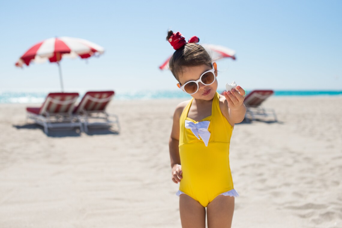 Mommy and Me Matching Mother Daughter Swimsuits Girls Swimsuit Etsy UK