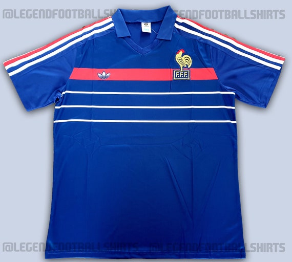 france euro shirts