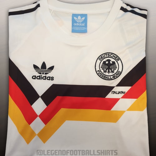 Adidas italia 90 shirt Clearance