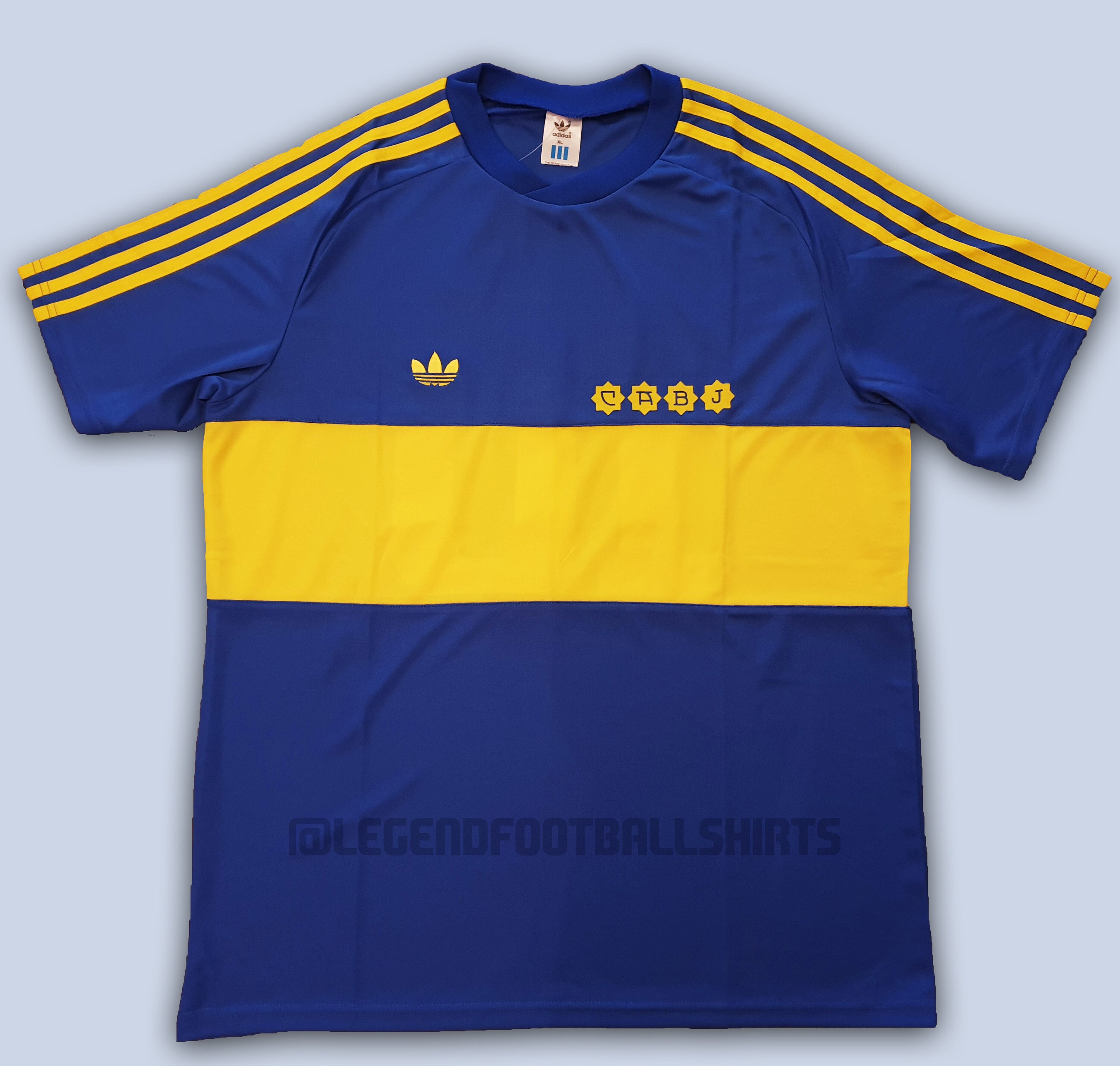 boca juniors 81 jersey