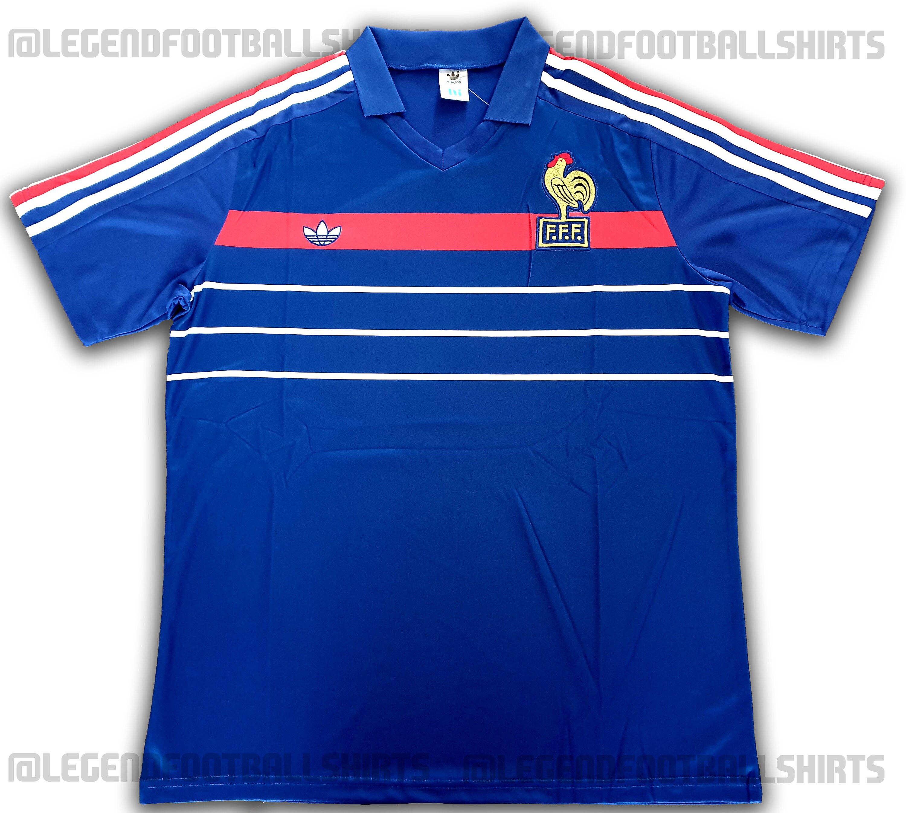 etsy retro football shirts