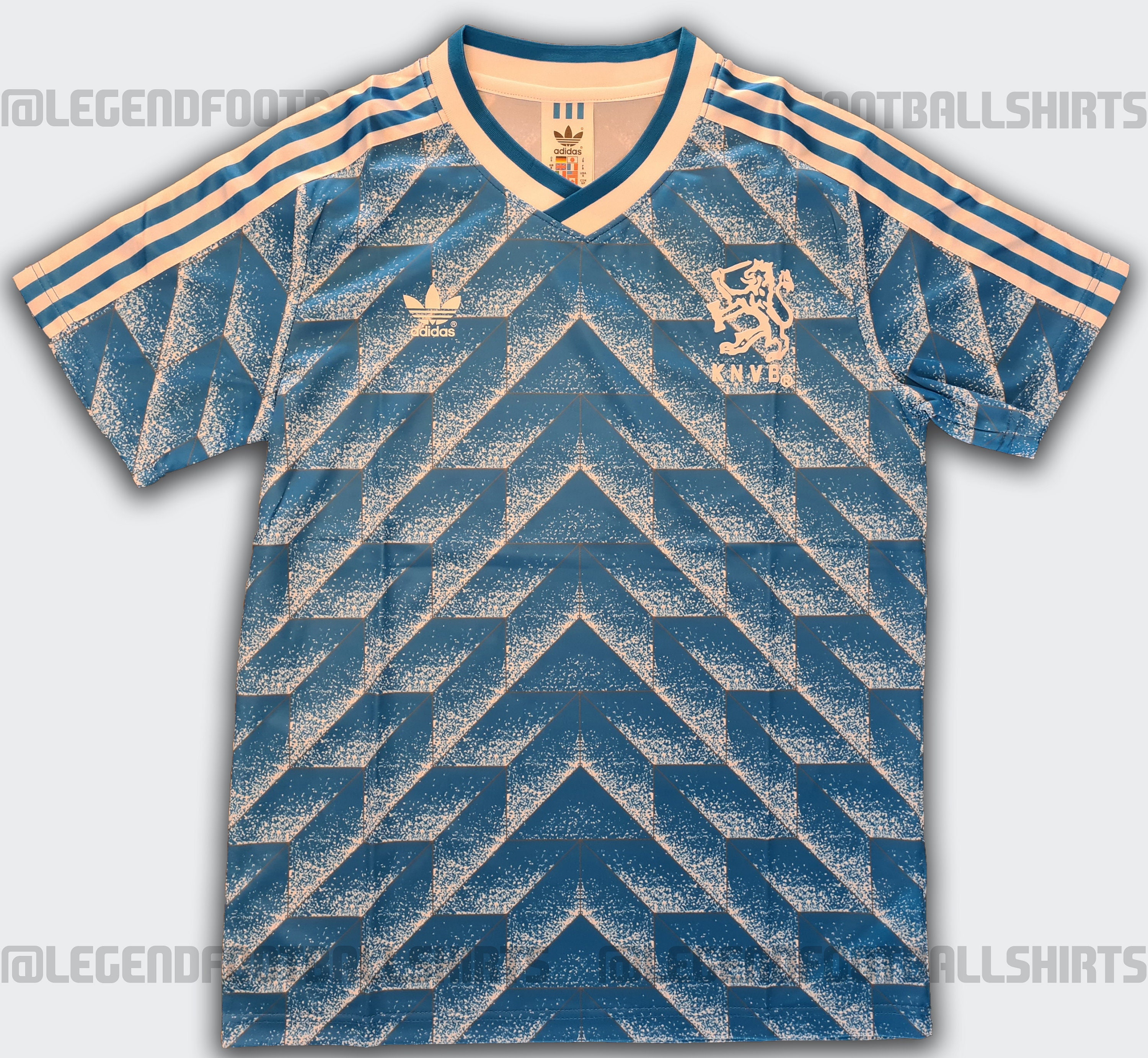 etsy retro football shirts