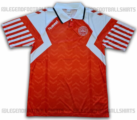 etsy retro football shirts