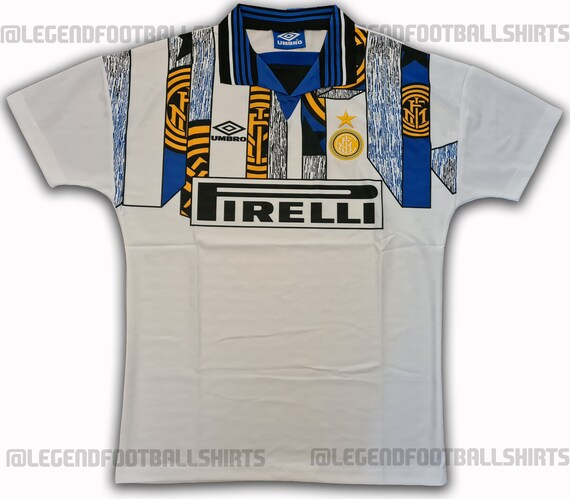 etsy retro football shirts
