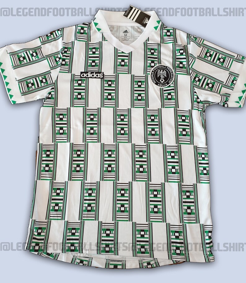 etsy retro football shirts