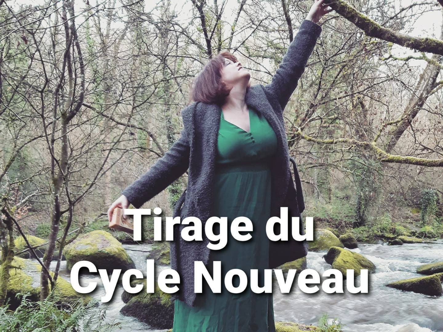 Tirage Du Cycle Nouveau