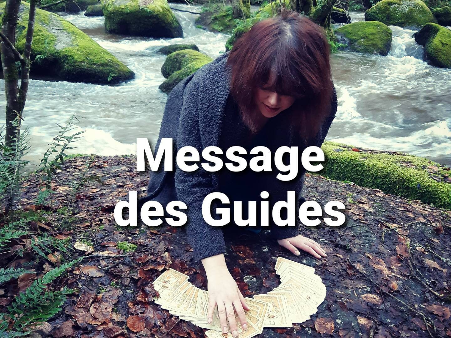 Tirage Message Des Guides - Clairvoyance, Divination Par Cartomancie | Tarot, Oracles