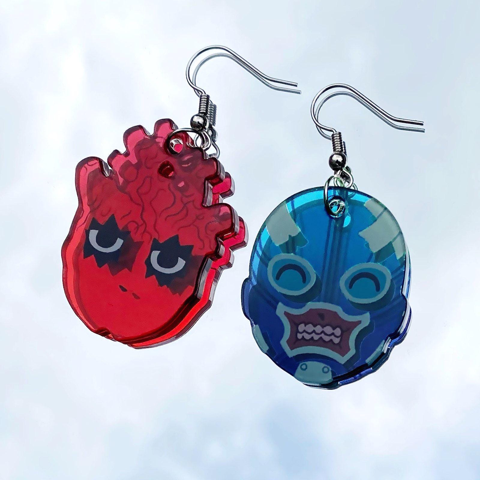Shin + Noi Dorohedoro 1.5