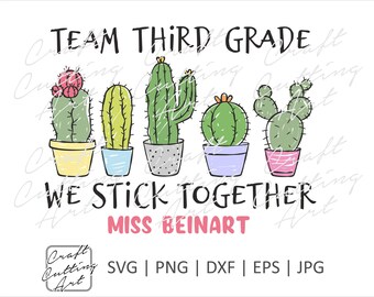 Stick Together Etsy