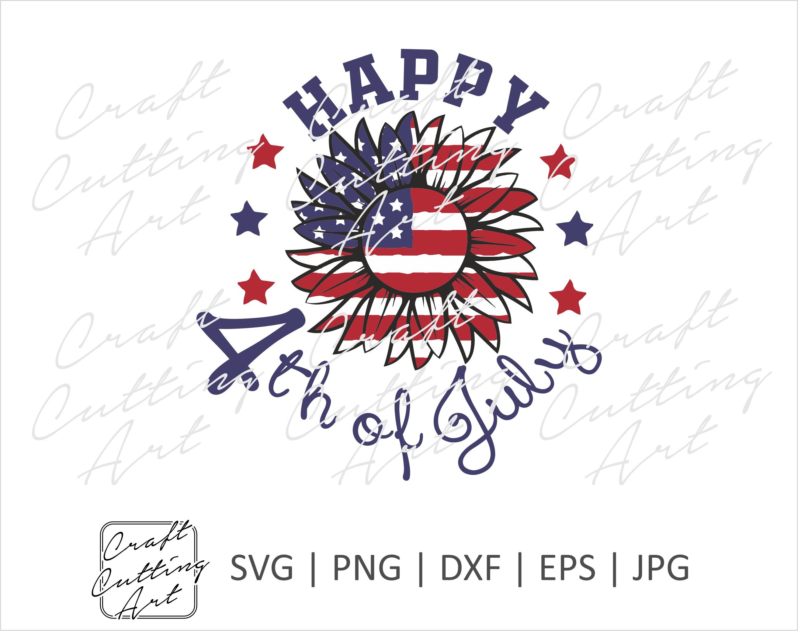 Free Free 122 Vinyl Cricut American Flag Sunflower Svg SVG PNG EPS DXF File