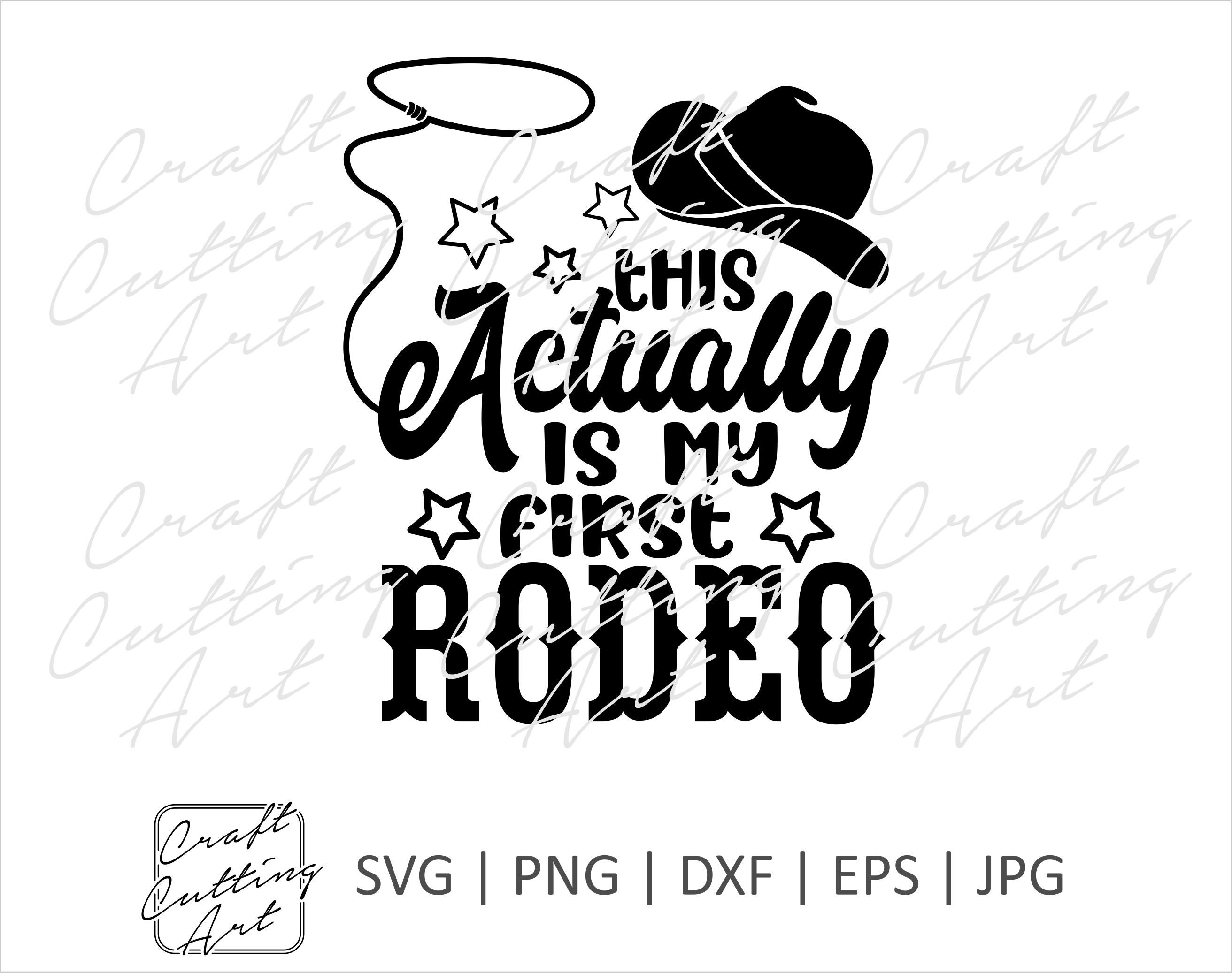 rodeo shirt svg Rodeo svg Rodeo yall svg shortsandlemons iron on shorts