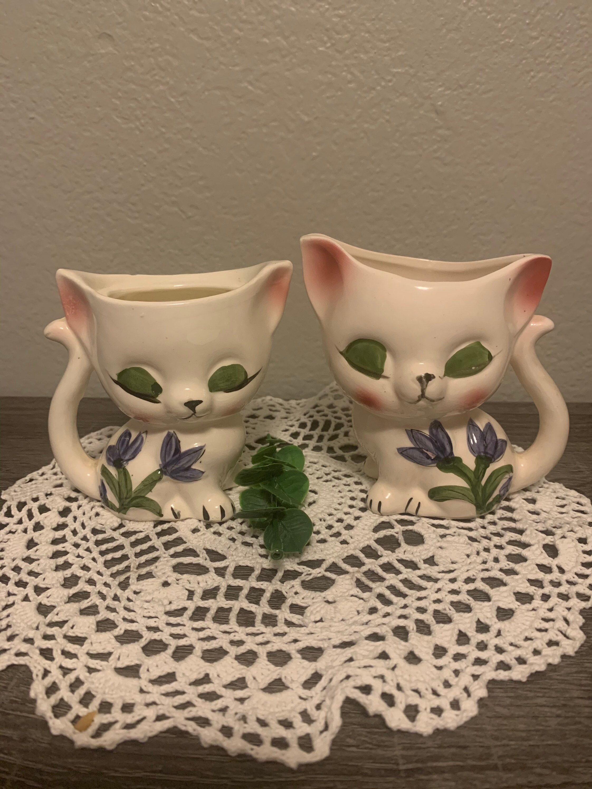 cat kitchen decor