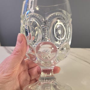 Star and Moon Goblet - Etsy