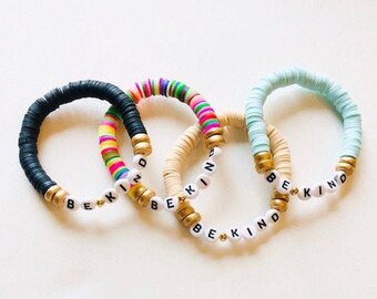 be nice bracelet