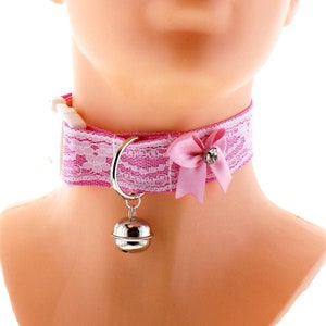 Human cat collar new arrivals