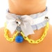 see more listings in the  PLAY COLLAR CUFF section