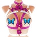 see more listings in the BODY HARNESS   section