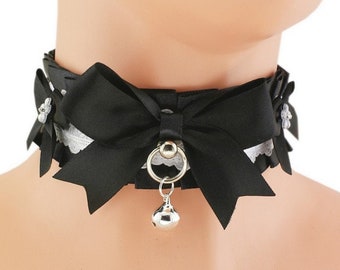 Worauf Sie zuhause bei der Wahl von Bdsm collar achten sollten
