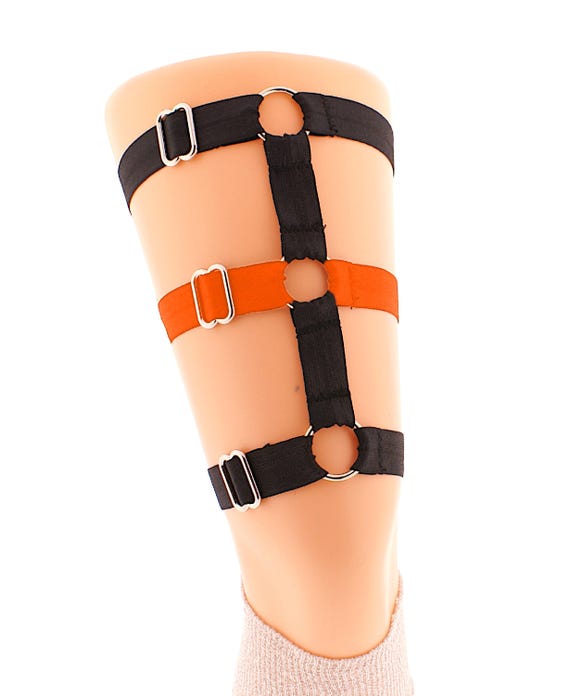 strappy ring hardware garter belt Women LaceUp Strap Ruffle Garter Belt Night Mini Skirt High Waist Lace  Bandage Mini Skirt Short Dress Lingerie Plus Size S-5XL main image 0