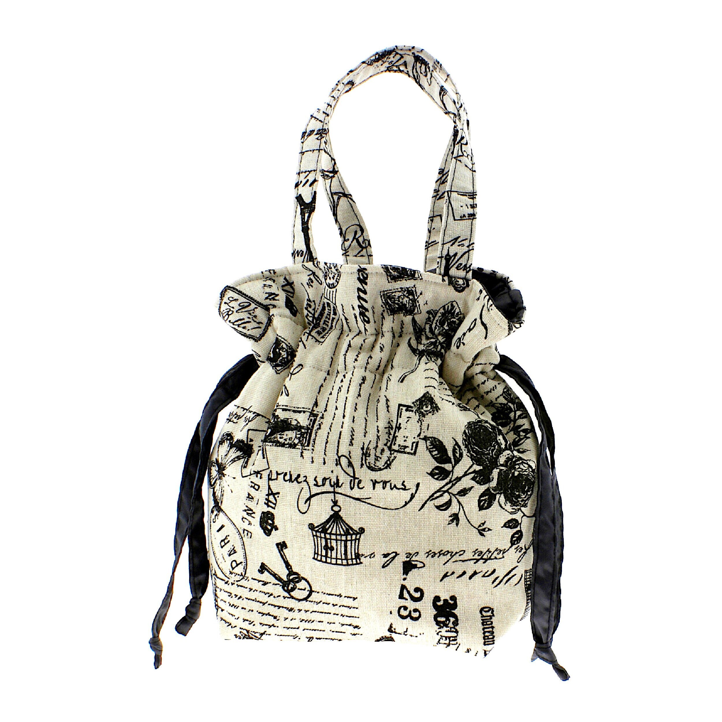 Cotton Potli Bag Etsy