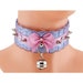 see more listings in the KITTEN PLAY COLLAR  section