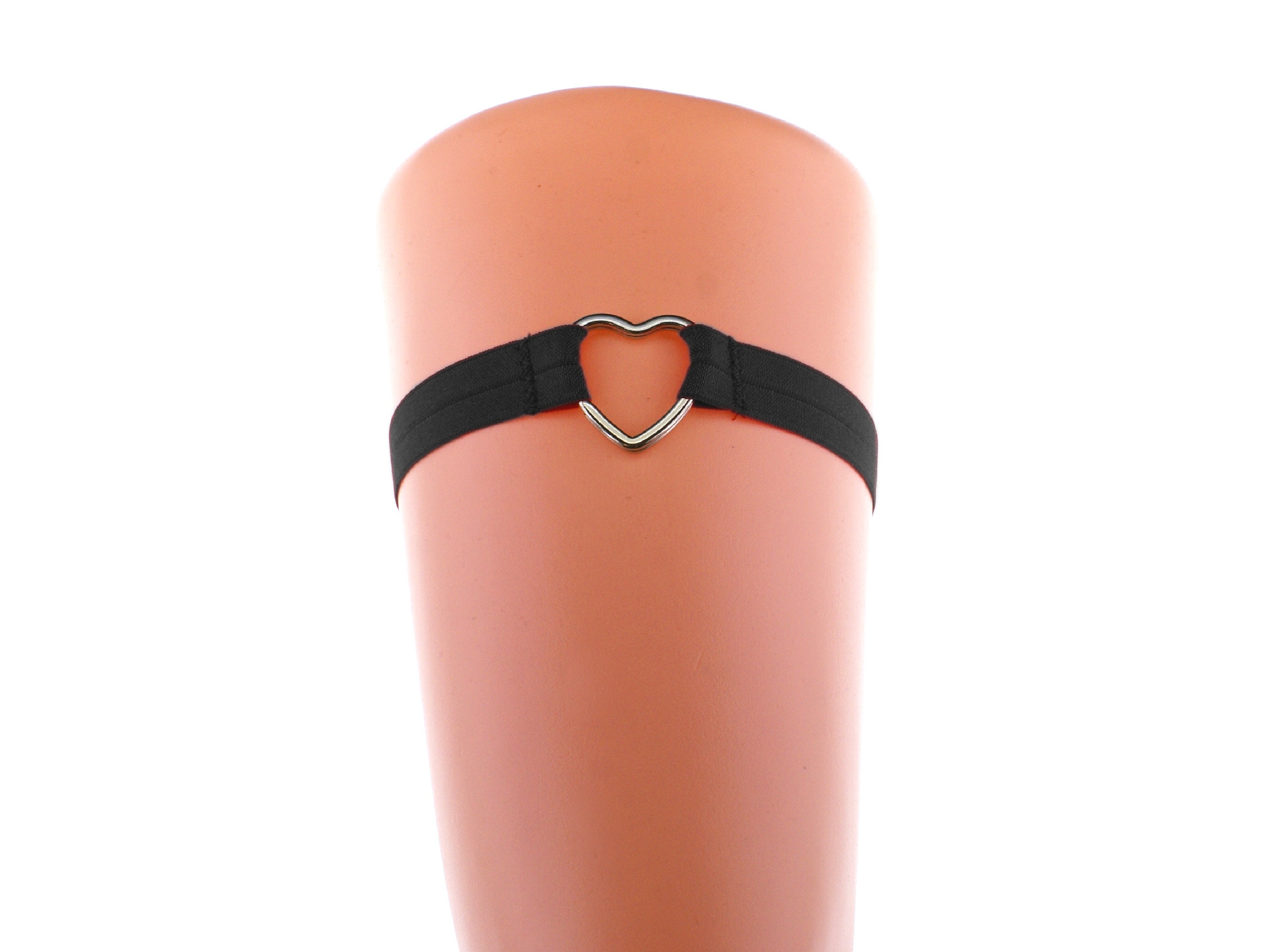 Heart leg harness hotsell