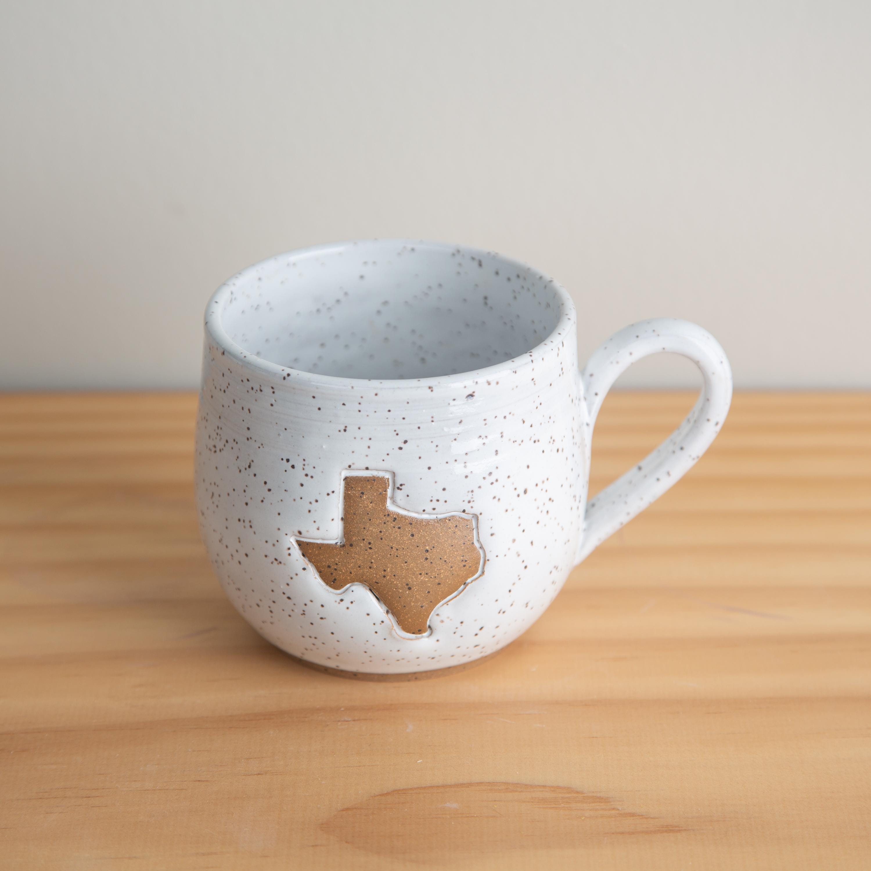 Texas Teacup - Etsy