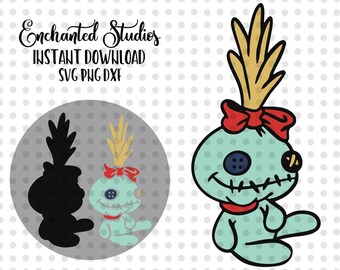 Download Lol Doll Svg Etsy