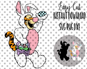 Download Baby Tigger Svg Etsy