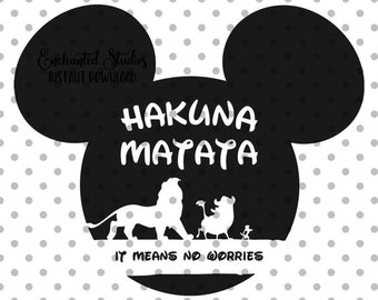 Free Free 328 Lion King Head Svg SVG PNG EPS DXF File