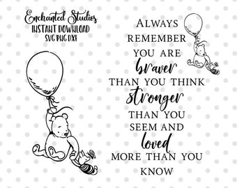 Download Classic Pooh Svg Etsy