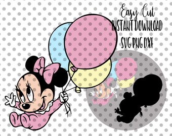 Minnie Mouse Baby Shower Shirts Etsy