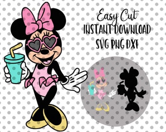 Download Disney Summer Svg Etsy