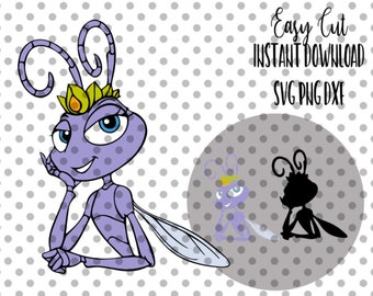 Download Princess Life Svg Etsy