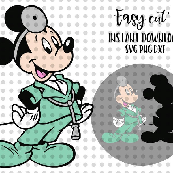 mickey-mouse-doctor-png-etsy-nederland