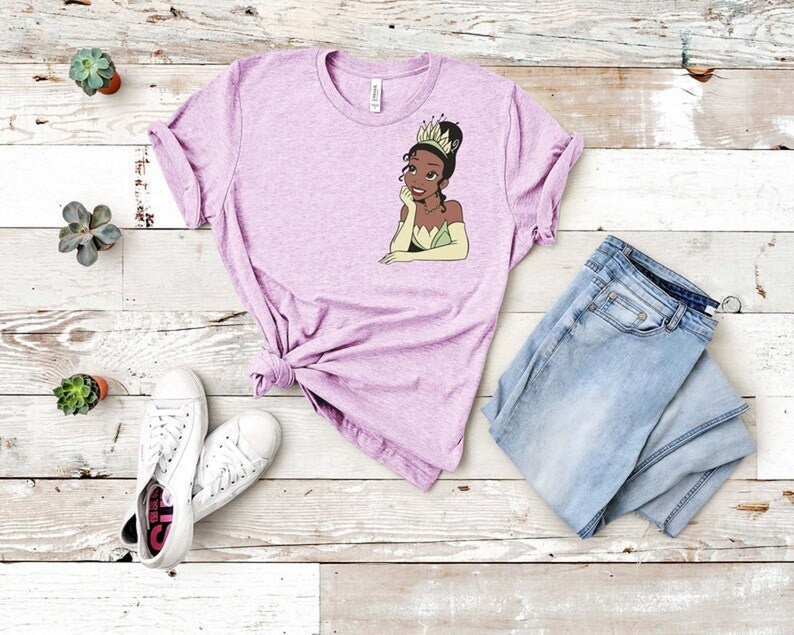 Free Free Princess Tiana Svg 709 SVG PNG EPS DXF File