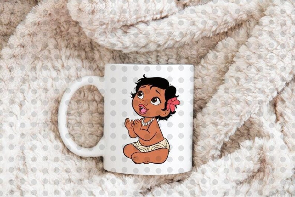 Free Free Baby Moana Svg 692 SVG PNG EPS DXF File