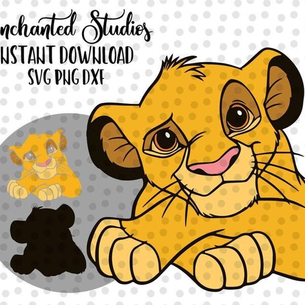 Lion King Nursery Etsy