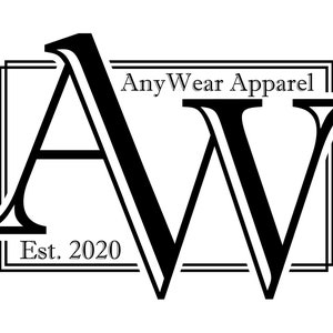 Custom Add On Listing, Add a Custom Name or Monogram