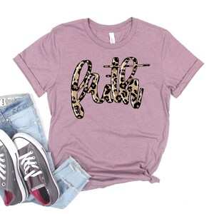 Faith Leopard Print Pattern Womens Christian Easter Shirt, Faith Leopard Print, Faith Shirt, Faith Over Everything, Faith Design