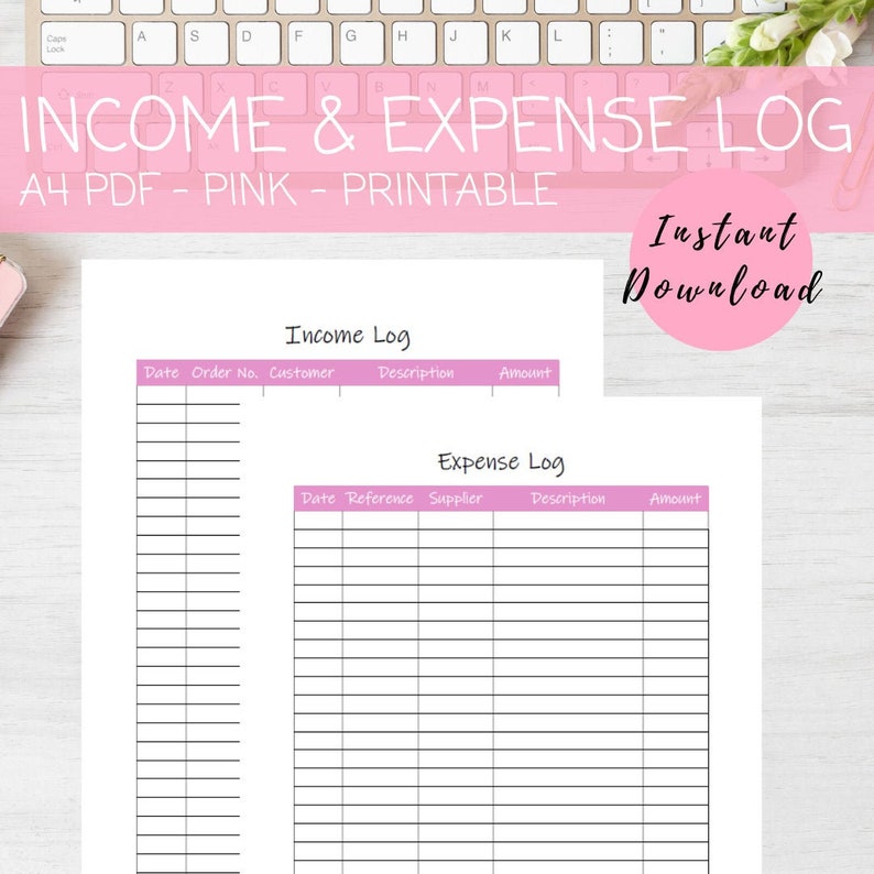 small business income and expense tracker small business income and expense tracker