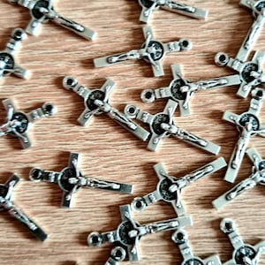 wholesale Lot bulk small cross 30, 50, 100, 200 pcs, cross pack