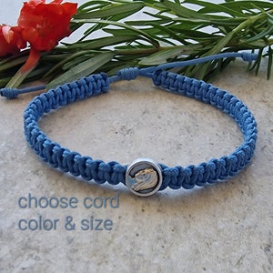 Bracelet Vierge Marie, bracelet catholique