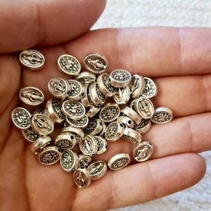 wholesale Miraculous medals, lot bulk 50, 100, 200 medals