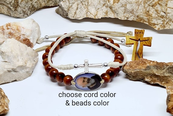 Religious on sale jewelry bracelets