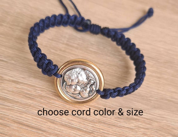 Handmade on sale christian jewelry