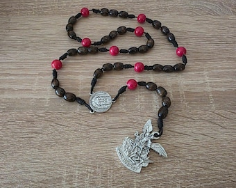 Traditional Saint Michael Chaplet