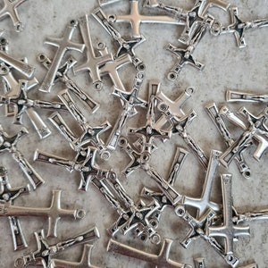 wholesale Lot bulk cross 30, 50, 100 pcs, cross pack
