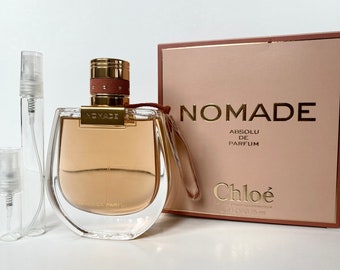 Chloe Nomade Naturelle 5ml_Women Miniature Perfume, Beauty